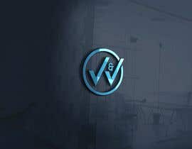 #75 for Need logo for “V&amp;V” where the Vs are like ticks, looking for something to suit business market by mamunfaruk