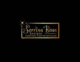#322 for SerrinaBean Design new logo by lamin12