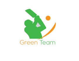 Nambari 4 ya Create cricket team logo- Urgent na mdmonsuralam86