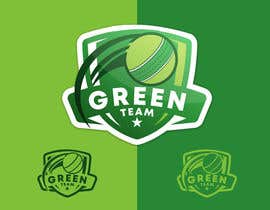 Nambari 3 ya Create cricket team logo- Urgent na tisirtdesigns