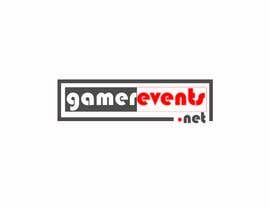 Nambari 11 ya Logo for a gamer website na sheikhnayem586