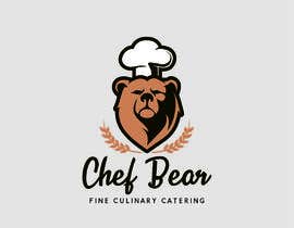 Nro 44 kilpailuun Cooking/ Chef Logo käyttäjältä lontong92