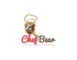 Nro 62 kilpailuun Cooking/ Chef Logo käyttäjältä rhimu786