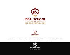 #105 ， Logo Design for Ideal Home Care 来自 eifajulislam