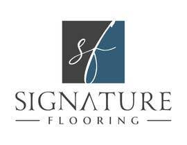 #858 สำหรับ Signature Flooring โดย ellaDesign1