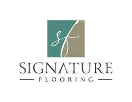 #907 สำหรับ Signature Flooring โดย ellaDesign1