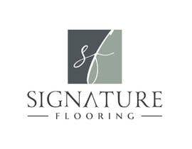 #925 for Signature Flooring by ellaDesign1