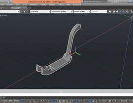 #5 If you can convert a 3D-Sketchup Model (small project) to 3D-Autocad Model in .iges format részére hedardipo által