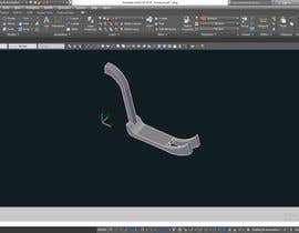 #4 za If you can convert a 3D-Sketchup Model (small project) to 3D-Autocad Model in .iges format od werkalec
