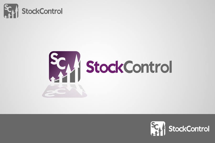 Kilpailutyö #91 kilpailussa                                                 Logo Design for our new service (StockControl)
                                            