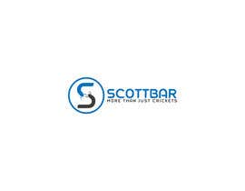 #42 para Logo for ScottBar and logo plus a strapline de rashikulislam