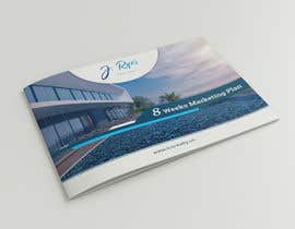#96 for Real Estate Brochure af creativesharmin