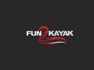 #97 ， Kayak Logo 来自 moeedrathor16