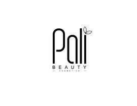 #37 for PALI Beauty Cosmetics by ganeshadesigning