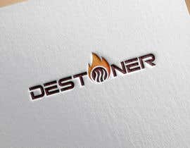 #1061 para Logo - Coffee Destoner de designhunter007