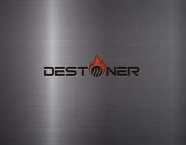 #1066 para Logo - Coffee Destoner de designhunter007