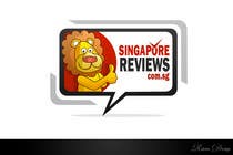 Proposition n° 127 du concours Graphic Design pour Logo Design for Singapore Reviews