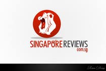 Graphic Design Contest Entry #66 for Logo Design for Singapore Reviews