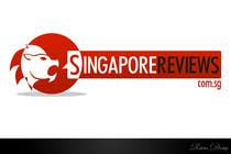 Graphic Design Contest Entry #71 for Logo Design for Singapore Reviews