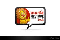 Graphic Design Contest Entry #125 for Logo Design for Singapore Reviews