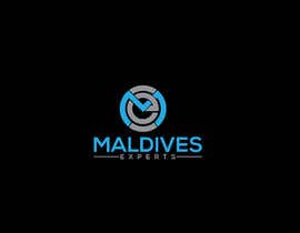 #2 para Maldives Experts Logo Designing de Logozonek