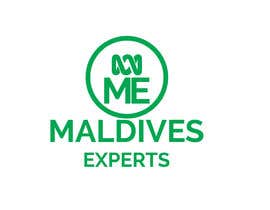 #173 for Maldives Experts Logo Designing by SHAKER1994