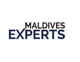 #174 for Maldives Experts Logo Designing by SHAKER1994