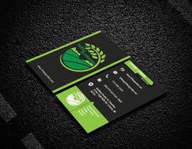 #27 for Design a business card by Sonaliakash911