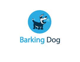 #94 for Barking dog logo for website by NatachaH