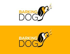 #104 for Barking dog logo for website by etchnashaat