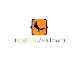 #25 for logo for CodingFalcon.com by siamsiam242825