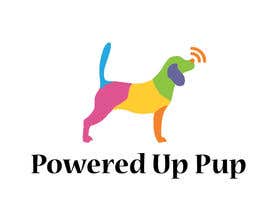 #5 for Powered-up Pup Pet Services av GraphicEra99