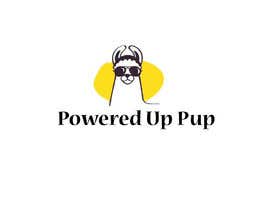 #6 for Powered-up Pup Pet Services av GraphicEra99