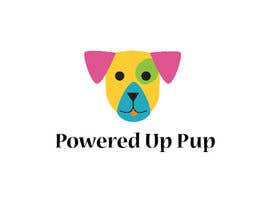 #7 for Powered-up Pup Pet Services by GraphicEra99