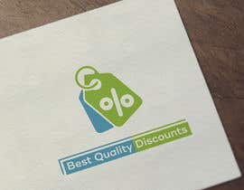 Číslo 31 pro uživatele Need a logo - Best Quality Discounts od uživatele Saykat0504