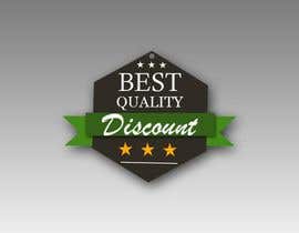 Číslo 90 pro uživatele Need a logo - Best Quality Discounts od uživatele subirdhali212