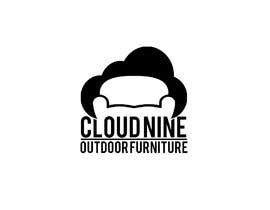 #131 Logo for outdoor furniture company részére MikiDesignZ által
