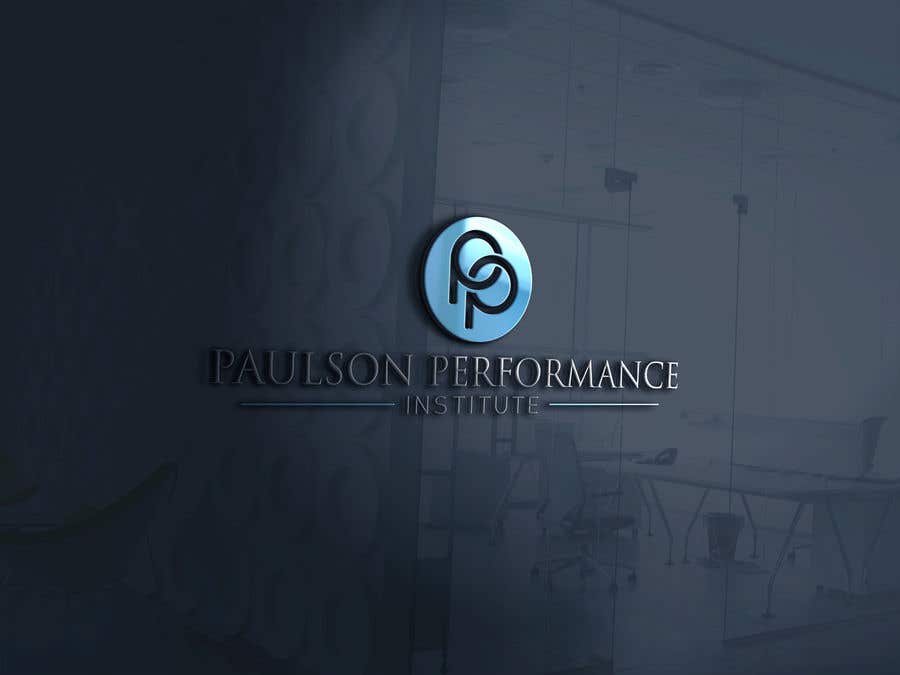 Kandidatura #459për                                                 Logo design for a Performance Coach
                                            