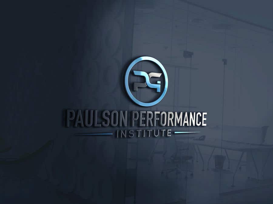 Kandidatura #478për                                                 Logo design for a Performance Coach
                                            