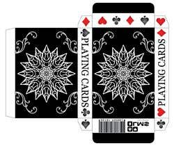 #8 สำหรับ Packaging Design for Pokercards โดย danieledeplano