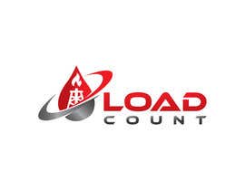 #177 Loadcount.com New Logo részére ratikurrahman14 által