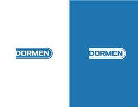#76 para Re-Design the DORMEN Logo. Similar and corporate identity. See also www.doemenag.ch de jhonnycast0601