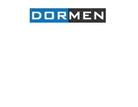 #68 для Re-Design the DORMEN Logo. Similar and corporate identity. See also www.doemenag.ch від letindorko2