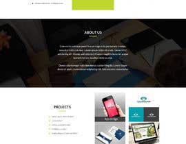 #2 para Graphic design and email template de wurfel