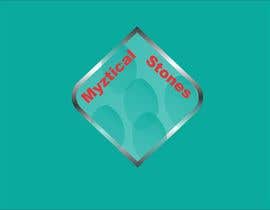 #66 για I need a logo designed for a crystal energy healing website από imdadtaran