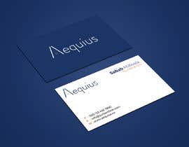 #606 for Business Card Design by iqbalsujan500