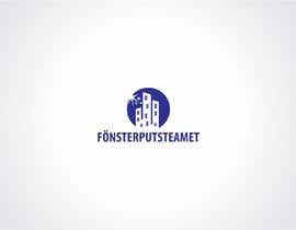 nº 13 pour Logo for Fönsterputsteamet par milenanedyalkova 