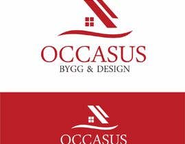 #43 for Logo for Occasus by aryawedhatama