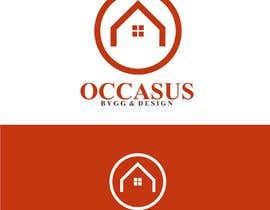 #50 for Logo for Occasus by aryawedhatama