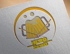 #31 Logo Design for Alcohol Free E-Commerce Store részére shafayetrabbani által